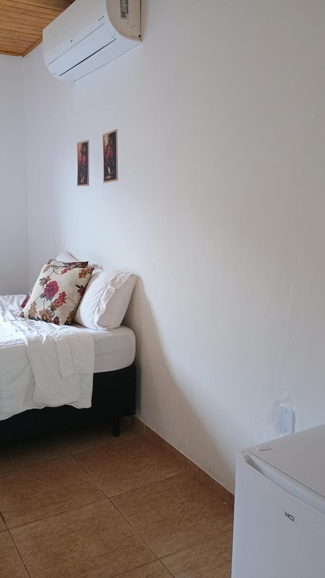 סאנה Pousada Casa Da Montanha מראה חיצוני תמונה