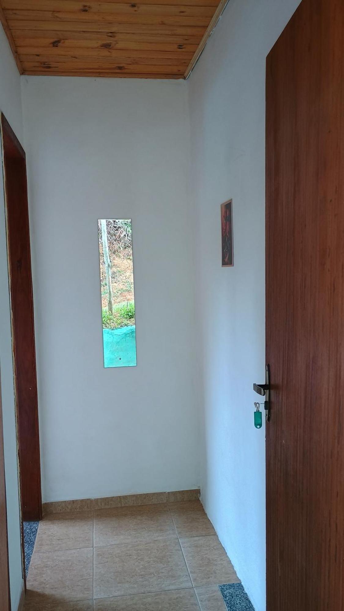 סאנה Pousada Casa Da Montanha מראה חיצוני תמונה